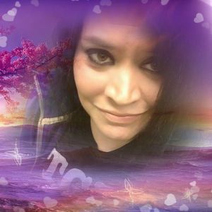 Meet your Posher, Christine